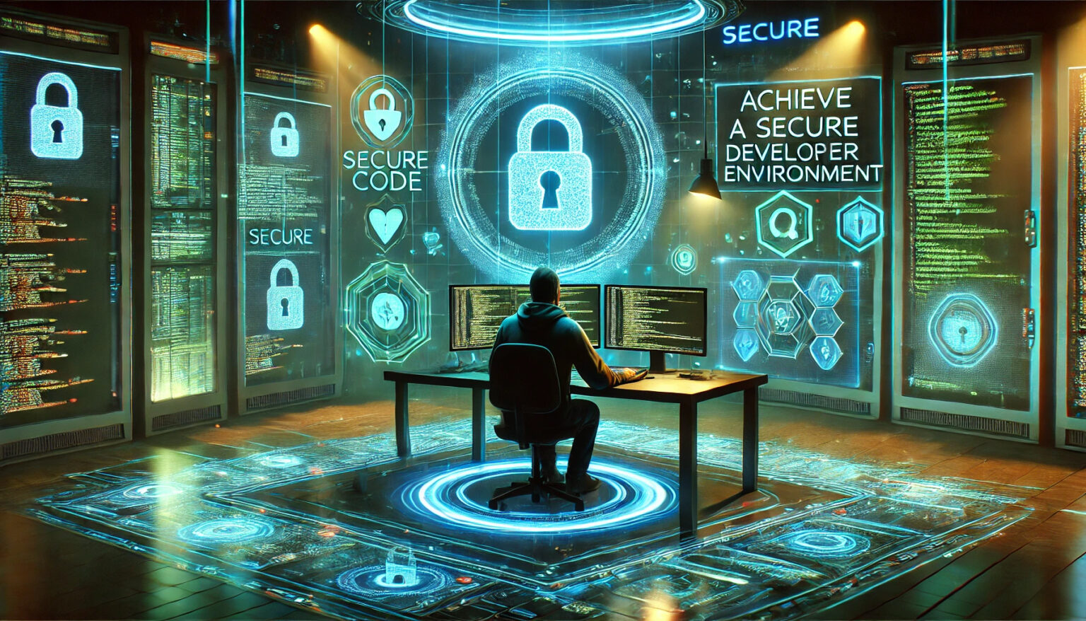 DevSecOps security assessment India — ajnaa