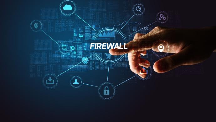 Firewall Security Assessment India — ajnaa