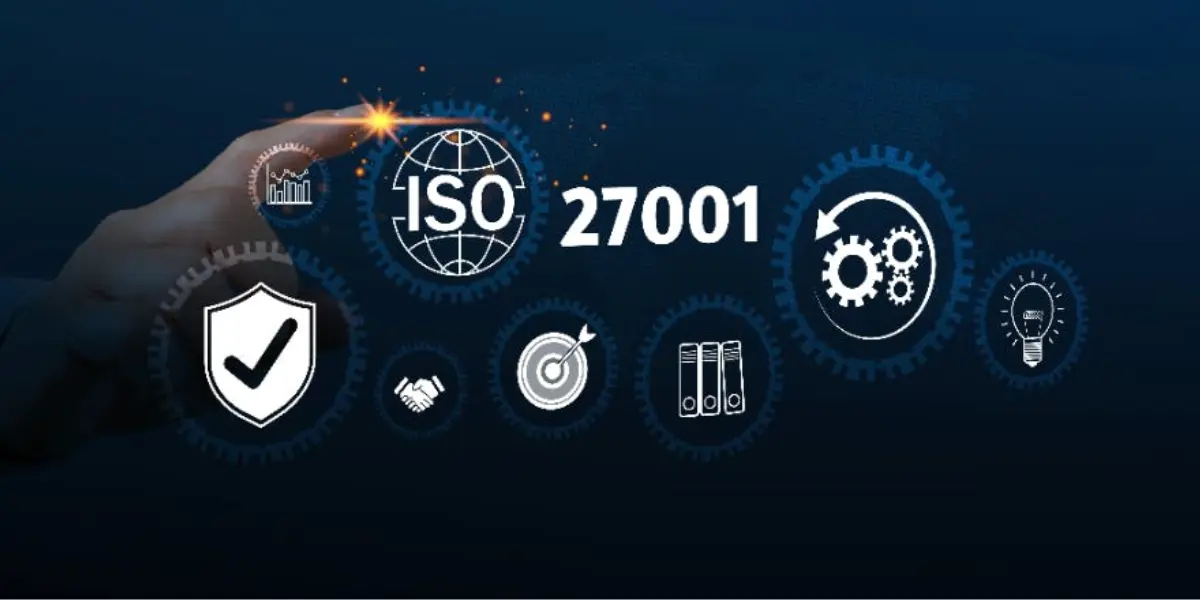 ISO 27001 ISMS certification consulting India — ajnaa