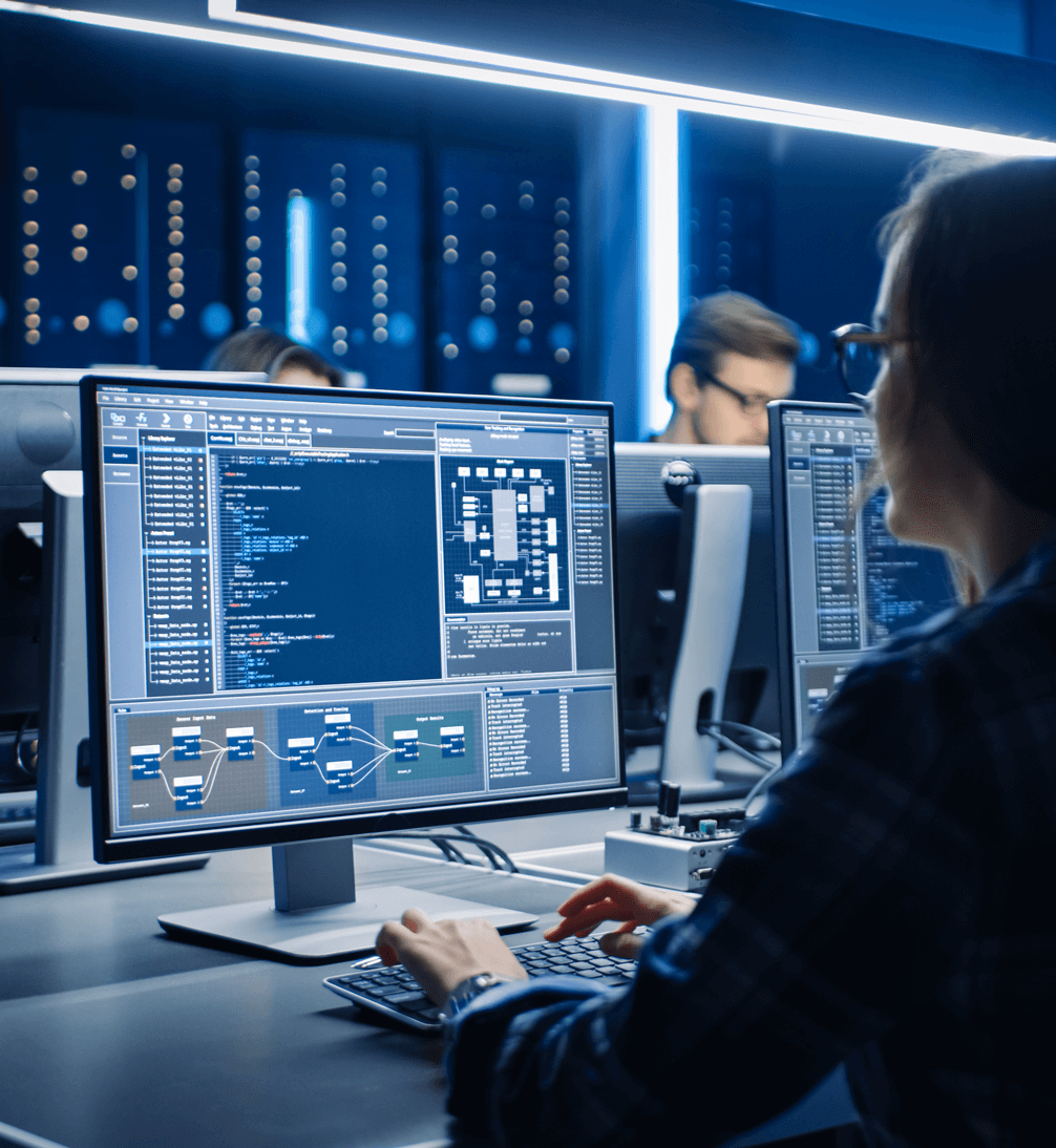 Endpoint Security Audit EDR India — ajnaa