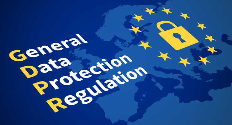 GDPR compliance assessment consulting India — ajnaa