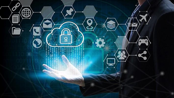 Managed Cloud Security Azure AWS GCP India — ajnaa
